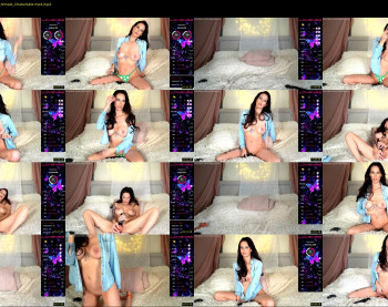 kb3301 — 67 minute Chaturbate couple cam show recording, 1080p, Feb 12, 2023