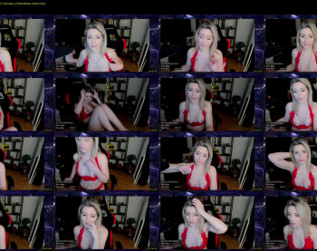 kimilee22 — 58 minute Chaturbate female cam show recording, 1080p, Feb 12, 2023