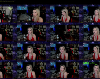 kimilee22 — 63 minute Chaturbate female cam show recording, 1080p, Feb 12, 2023