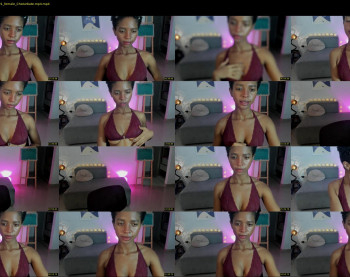 kintsugim — 40 minute Chaturbate female cam show recording, 720p, Feb 12, 2023