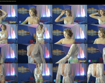 kitty_mya69 — 54 minute Chaturbate female cam show recording, 1080p, Feb 13, 2023