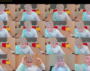 landel_boy — 4 minute Chaturbate male cam show recording, 1080p, Feb 12, 2023