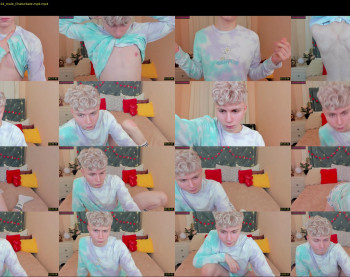 landel_boy — 17 minute Chaturbate male cam show recording, 1080p, Feb 12, 2023