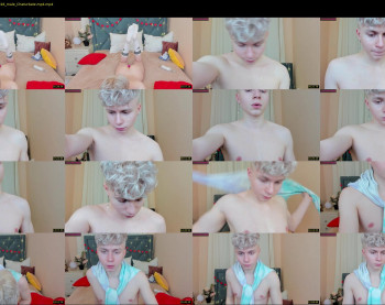 landel_boy — 25 minute Chaturbate male cam show recording, 1080p, Feb 12, 2023