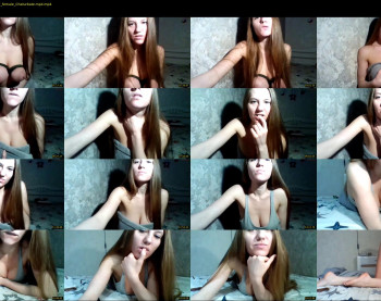 langoria — 22 minute Chaturbate female cam show recording, 480p, Feb 12, 2023