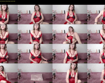 lelapopins — 44 minute Chaturbate female cam show recording, 720p, Feb 12, 2023