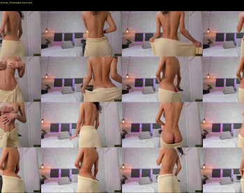 lili_foxy — 14 minute Chaturbate female cam show recording, 1080p, Feb 12, 2023