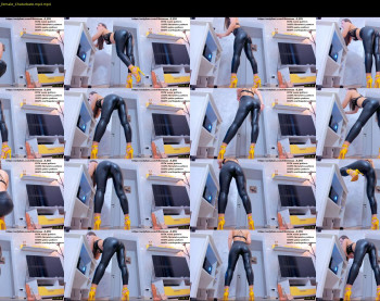 lillemax — 26 minute Chaturbate female cam show recording, 1080p, Feb 12, 2023