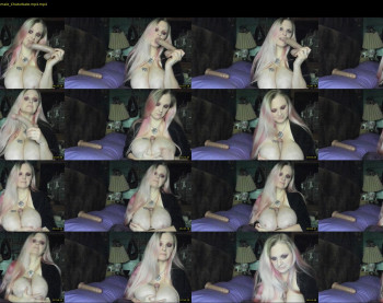 lillyth — 10 minute Chaturbate female cam show recording, 1080p, Feb 12, 2023