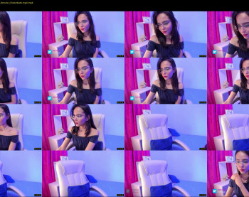 little_eli — 18 minute Chaturbate female cam show recording, 720p, Feb 13, 2023