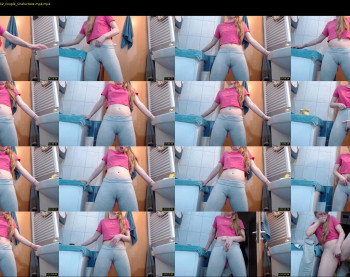 llovers4u2 — 107 minute Chaturbate couple cam show recording, 720p, Feb 13, 2023