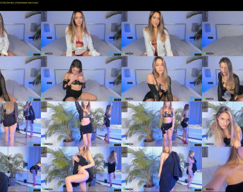 lonelyflowerr — 43 minute Chaturbate female cam show recording, 720p, Feb 12, 2023