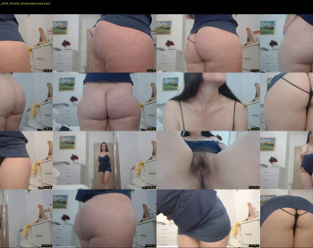 luckyanabella — 112 minute Chaturbate female cam show recording, 720p, Feb 12, 2023