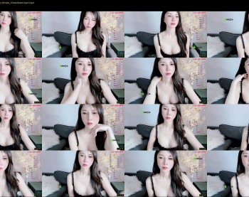 lucy__bb — 3 minute Chaturbate female cam show recording, 720p, Feb 12, 2023