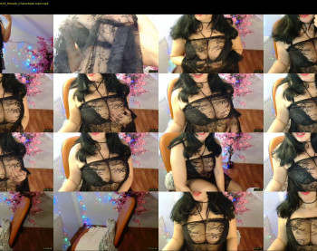 madlyn_dee — 19 minute Chaturbate female cam show recording, 720p, Feb 13, 2023