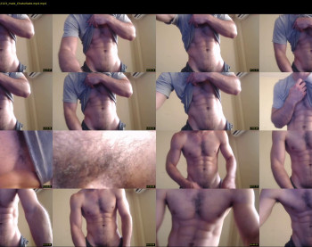 maluma4you — 42 minute Chaturbate male cam show recording, 480p, Feb 12, 2023