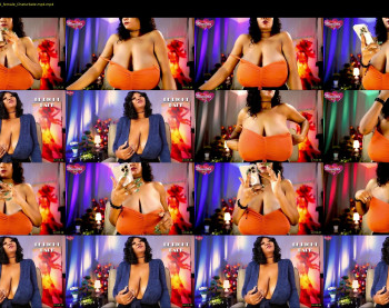 mariicha — 42 minute Chaturbate female cam show recording, 1080p, Feb 12, 2023