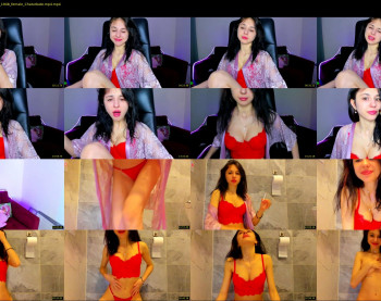 mary_marlow — 38 minute Chaturbate female cam show recording, 720p, Feb 12, 2023