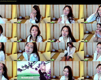 maybenanako — 56 minute Chaturbate female cam show recording, 720p, Feb 12, 2023