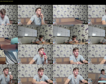 maygly — 54 minute Chaturbate male cam show recording, 1080p, Feb 12, 2023