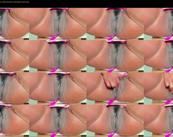 melania_browis — 12 minute Chaturbate female cam show recording, 1080p, Feb 12, 2023