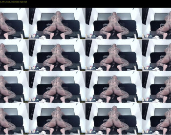 menbienn2017 — 6 minute Chaturbate male cam show recording, 720p, Feb 12, 2023