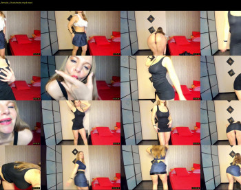 milf_tea — 92 minute Chaturbate female cam show recording, 720p, Feb 13, 2023