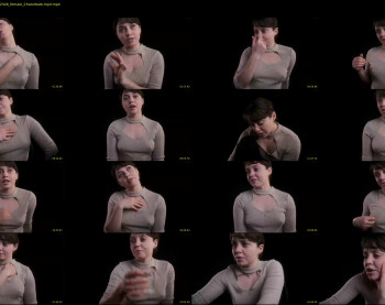 mindvoiding — 28 minute Chaturbate female cam show recording, 720p, Feb 12, 2023