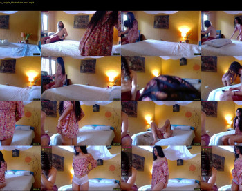 minikunis — 12 minute Chaturbate couple cam show recording, 1080p, Feb 12, 2023
