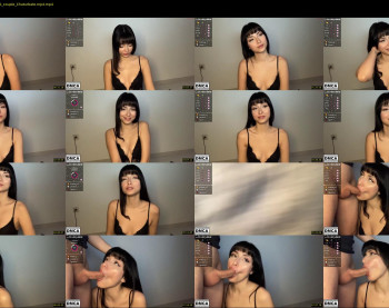 minions_ — 9 minute Chaturbate couple cam show recording, 720p, Feb 12, 2023