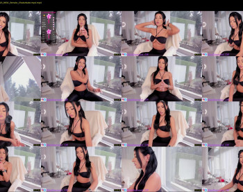 miss_diamond__ — 38 minute Chaturbate female cam show recording, 1080p, Feb 12, 2023