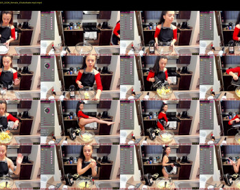 missvanessajune — 23 minute Chaturbate female cam show recording, 1080p, Feb 12, 2023