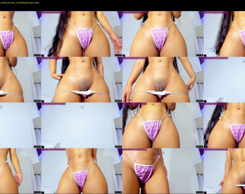 monicaflower — 14 minute Chaturbate female cam show recording, 1080p, Feb 12, 2023