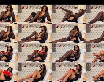 monikate_ — 65 minute Chaturbate couple cam show recording, 1080p, Feb 12, 2023