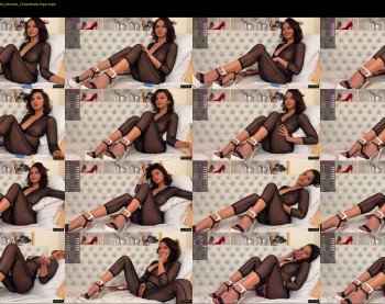 monikate_ — 20 minute Chaturbate couple cam show recording, 1080p, Feb 12, 2023
