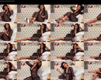 monikate_ — 25 minute Chaturbate couple cam show recording, 1080p, Feb 12, 2023