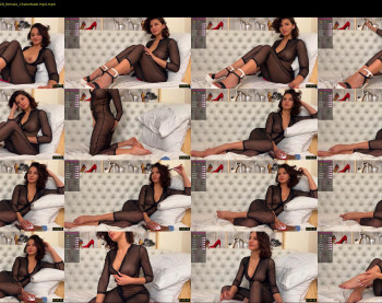 monikate_ — 26 minute Chaturbate couple cam show recording, 1080p, Feb 12, 2023