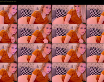 myassistant — 10 minute Chaturbate female cam show recording, 720p, Feb 12, 2023