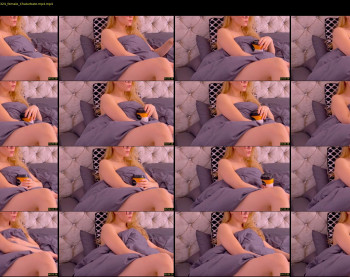 myassistant — 12 minute Chaturbate female cam show recording, 1080p, Feb 12, 2023