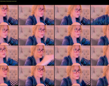 myassistant — 4 minute Chaturbate female cam show recording, 1080p, Feb 13, 2023