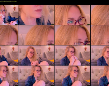 myassistant — 53 minute Chaturbate female cam show recording, 1080p, Feb 13, 2023