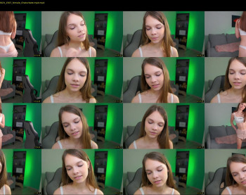 natasha__malkova — 49 minute Chaturbate female cam show recording, 1080p, Feb 12, 2023