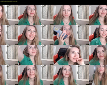 naughty_popa — 54 minute Chaturbate female cam show recording, 1080p, Feb 13, 2023