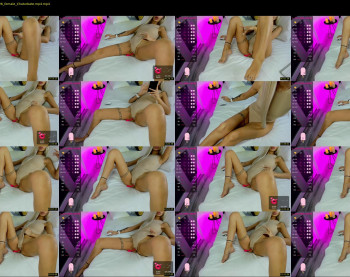 pattiwhite — 38 minute Chaturbate female cam show recording, 1080p, Feb 12, 2023