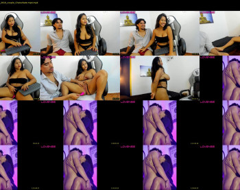 phoenixxx69_ — 112 minute Chaturbate couple cam show recording, 720p, Feb 12, 2023
