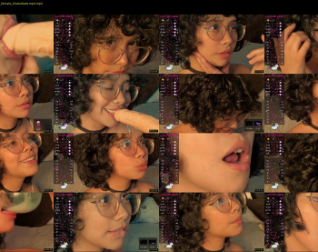 piinkcat — 19 minute Chaturbate female cam show recording, 1080p, Feb 12, 2023