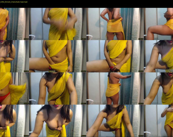 pilowprincess — 10 minute Chaturbate female cam show recording, 480p, Feb 12, 2023