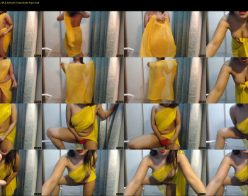pilowprincess — 4 minute Chaturbate female cam show recording, 480p, Feb 12, 2023
