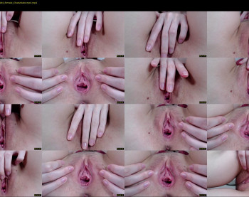 pixie_emily — 54 minute Chaturbate female cam show recording, 1080p, Feb 13, 2023