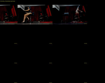 puffy_love — 51 minute Chaturbate female cam show recording, 720p, Feb 12, 2023